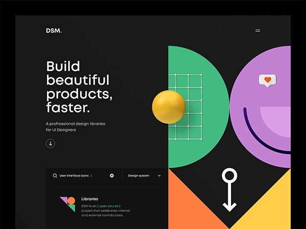 -SmartML-Pro-Dashboard-project