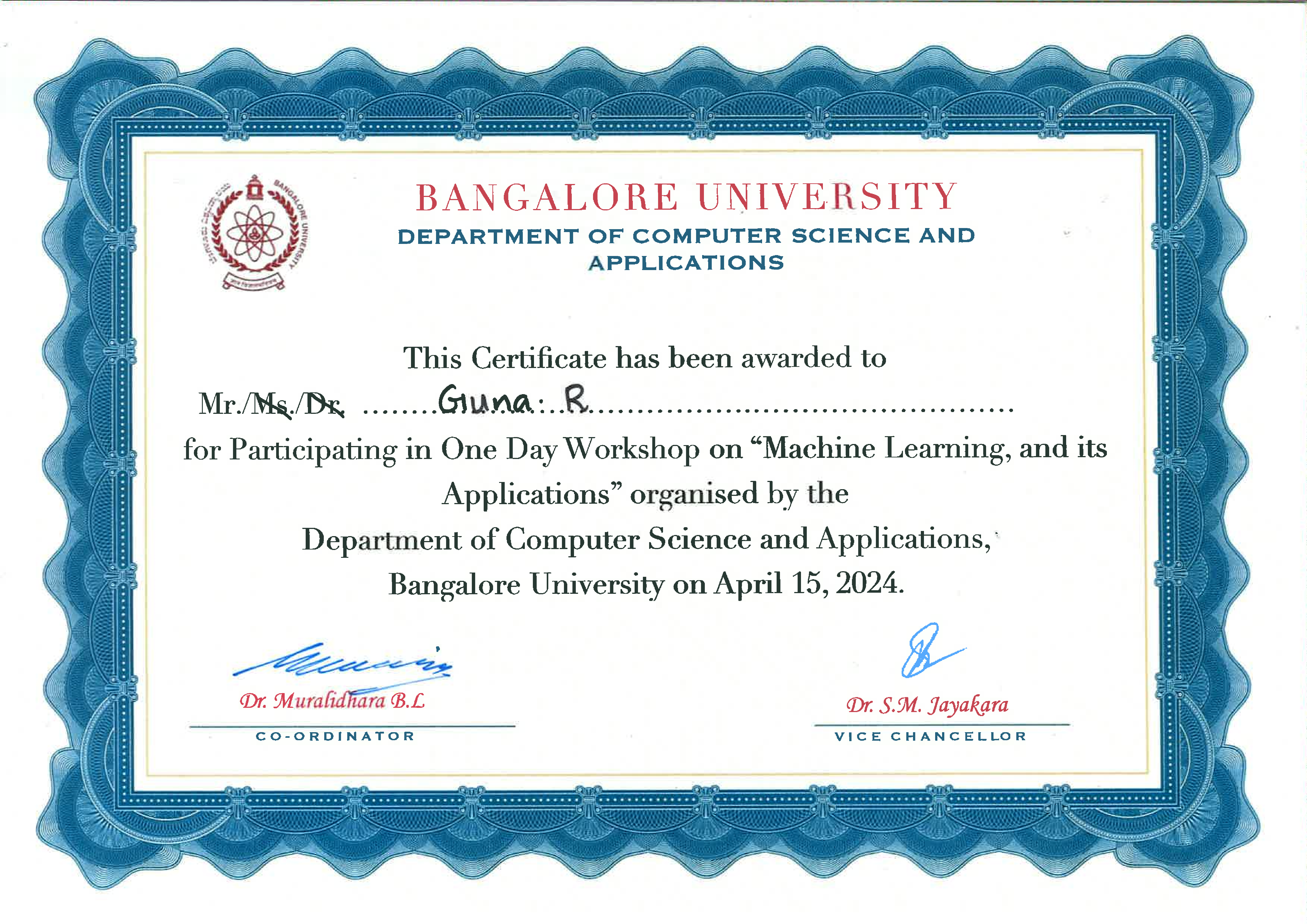 Web Dev Workshop